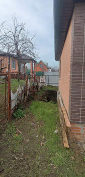 Дом 126м², 1-этажный, участок 4 сот.  