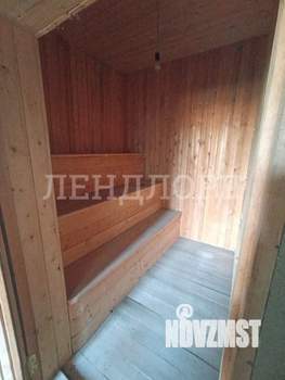 Дом 120м&sup2;, 2-этажный, участок 6 сот.  