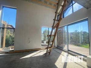 Дом 320м&sup2;, 2-этажный, участок 7 сот.  