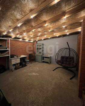 Дом 92м&sup2;, 1-этажный, участок 3 сот.  