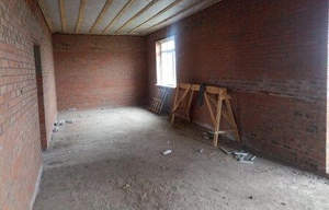 Дом 120м&sup2;, 1-этажный, участок 5 сот.  