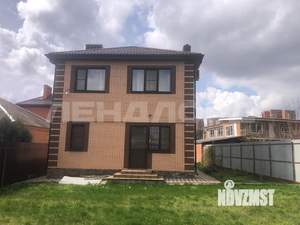 Дом 140м², 2-этажный, участок 0 сот.  