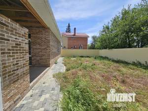 Дом 130м&sup2;, 1-этажный, участок 4 сот.  