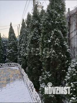 Дом 139м&sup2;, 2-этажный, участок 3 сот.  