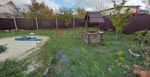 Дом 215м&sup2;, 2-этажный, участок 6 сот.  