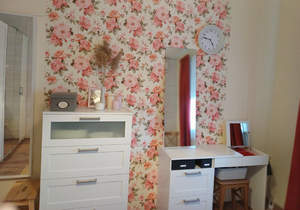 Дом 80м&sup2;, 1-этажный, участок 3 сот.  