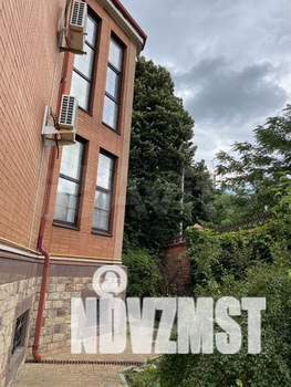 Дом 504м&sup2;, 3-этажный, участок 9 сот.  