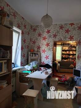 Дом 63м&sup2;, 1-этажный, участок 1 сот.  