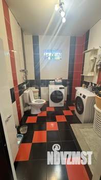 Дом 250м², 3-этажный, участок 2 сот.  
