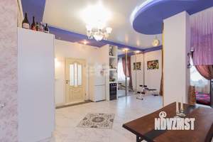 Дом 250м², 3-этажный, участок 3 сот.  