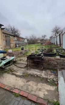 Дом 86м&sup2;, 1-этажный, участок 7 сот.  