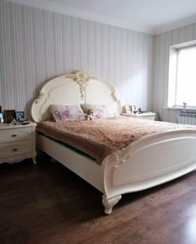 Дом 465м&sup2;, 2-этажный, участок 3 сот.  