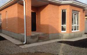 Дом 93м&sup2;, 1-этажный, участок 5 сот.  