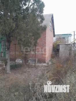 Дом 51м², 2-этажный, участок 7 сот.  
