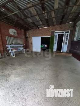 Дом 105м&sup2;, 2-этажный, участок 4 сот.  