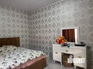 Дом 95м², 1-этажный, участок 2 сот.  