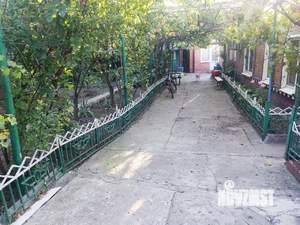 Дом 100м², 1-этажный, участок 6 сот.  