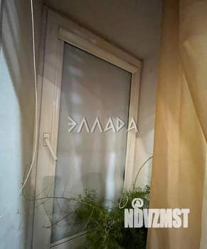 Дом 37м², 1-этажный, участок 3 сот.  