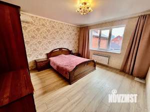 Дом 140м², 2-этажный, участок 6 сот.  
