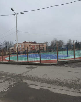 Дом 270м&sup2;, 3-этажный, участок 3 сот.  