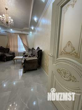 Дача 80м², 1-этажный, участок 3 сот.  