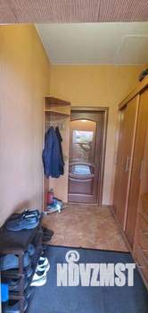 Дом 73м&sup2;, 1-этажный, участок 3 сот.  