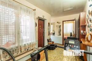 Дом 65м&sup2;, 1-этажный, участок 2 сот.  