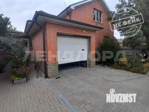 Дом 200м², 2-этажный, участок 7 сот.  