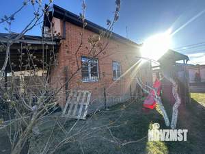 Дом 140м&sup2;, 2-этажный, участок 6 сот.  