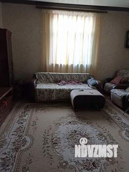 Дом 123м², 2-этажный, участок 6 сот.  
