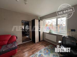 Дом 51м&sup2;, 1-этажный, участок 2 сот.  