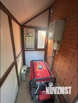 Дом 160м², 2-этажный, участок 5 сот.  