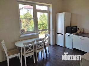 Дом 72м&sup2;, 1-этажный, участок 4 сот.  