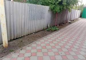 Дом 65м&sup2;, 1-этажный, участок 5 сот.  