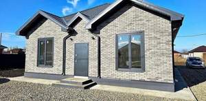 Дом 105м&sup2;, 1-этажный, участок 3 сот.  