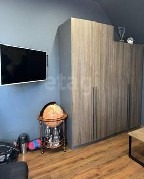 Дом 273м², 2-этажный, участок 3 сот.  