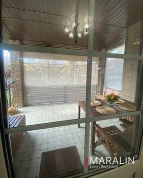 Дом 100м², 1-этажный, участок 4 сот.  