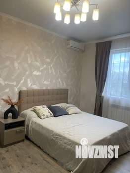 Дом 115м&sup2;, 1-этажный, участок 6 сот.  