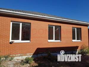 Дом 120м², 1-этажный, участок 5 сот.  