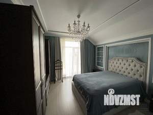 Коттедж 250м², 2-этажный, участок 16 сот.  