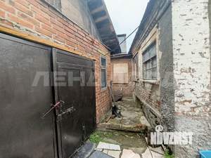 Дом 74м&sup2;, 1-этажный, участок 2 сот.  