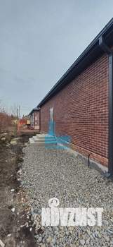 Дом 100м², 1-этажный, участок 4 сот.  