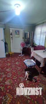 Дом 72м², 1-этажный, участок 10 сот.  