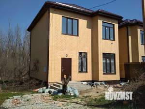 Дом 112м&sup2;, 2-этажный, участок 234 сот.  