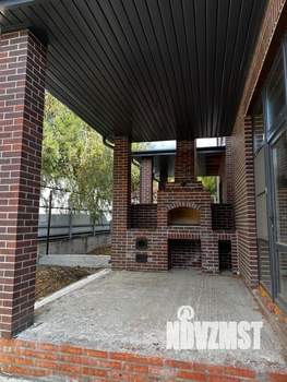 Дом 190м&sup2;, 2-этажный, участок 3 сот.  