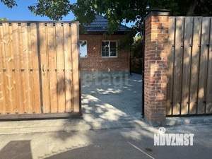 Дом 82м&sup2;, 1-этажный, участок 6 сот.  