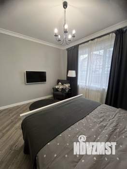 Дом 80м&sup2;, 1-этажный, участок 6 сот.  