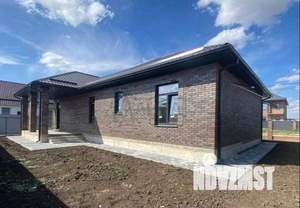 Дом 90м², 2-этажный, участок 4 сот.  