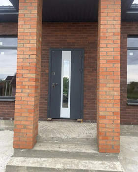 Дом 120м&sup2;, 1-этажный, участок 9 сот.  