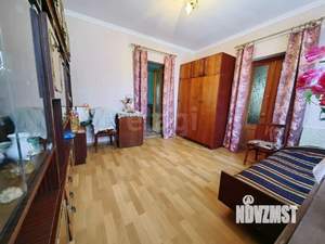 Дом 92м&sup2;, 1-этажный, участок 2 сот.  